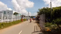 Vợ chồng Giám đốc Sở ‘tranh chấp’ đất dự án bệnh viện