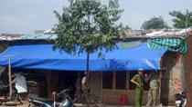 Khi nghĩa tình bạc hơn mảnh đất