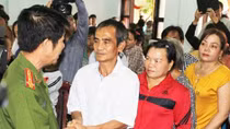 Tôi có niềm tin vào công lý!