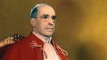 Giáo hoàng Pius XII từng muốn trừ khử Hitler?