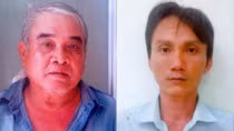 Băng cướp hung tợn đội lốt nhà xe