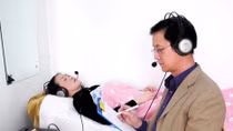 Dùng âm nhạc giải tỏa áp lực tinh thần