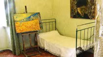 Giả thuyết mới về cái chết bí ẩn của danh họa Van Gogh