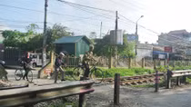 Tai nạn rình rập từ hàng trăm đường ngang trái phép