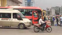 Đi lại dịp Tết 2016: Người dân không lo thiếu xe khách