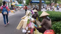 Nghị lực của những bà mẹ tha hương: Có những giấc mơ bị đánh cắp (kỳ 2)