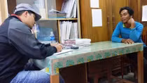 Công an huyện Đơn Dương được khen thưởng đột xuất
