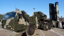 Ngó lơ S-400 của Nga, Israel vẫn tấn công Syria
