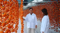 Đánh bật hồng sấy khô Trung Quốc bằng công nghệ Nhật Bản
