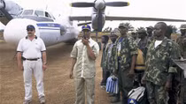 Những ông trùm buôn vũ khí: Viktor Bout – Thương gia tử thần