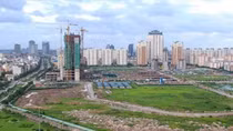 Hà Nội chậm thực hiện thu hồi đất
