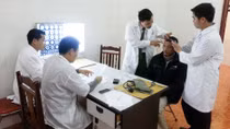 Trưng cầu giám định tâm thần nghi can tự khai nhận giết mẹ ruột