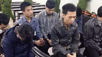 Sập bẫy tiền tỉ từ “tín dụng đen”