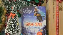 'Giáng sinh yêu thương' của đại văn hào Charles Dickens trở lại
