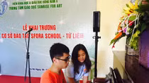Khơi gợi tài năng cho một thế giới khác