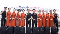Nhân viên Jetstar phải làm việc quá thời gian quy định