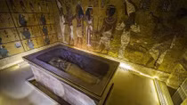 Lăng mộ King Tut sẽ giúp ngành du lịch Ai Cập thoát cảnh “chợ chiều”?