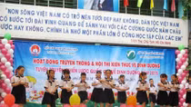 Học sinh thừa cân, béo phì tăng vọt
