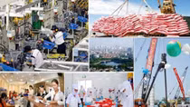 Doanh nghiệp vẫn vướng nhiều lực cản