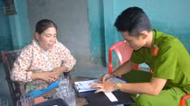 Hơn 2 tấn mỡ bẩn chuẩn bị đưa ra thị trường