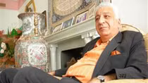 Những ông trùm buôn vũ khí: Monzer al-Kassar – “Hoàng tử Marbella”
