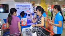 BigC giảm giá sâu 1000 mặt hàng 
