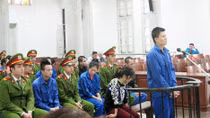 Điều tra bổ sung vụ mua bán trái phép chất ma túy ở hồ Thành Công