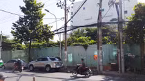 Hơn 17,5 ngàn m2 đất 'vàng' bỏ hoang tại trung tâm TPHCM