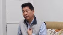Chồng cũ của bà Hà Thúy Linh đến Lâm Đồng