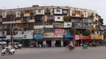 Cải tạo chung cư cũ ở Hà Nội: Hô rất nhiều cải tạo chẳng bao nhiêu?!
