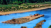 Triển lãm ảnh Thầy và trò - kết nối đam mê