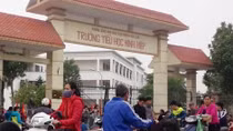Yêu cầu TP Hà Nội giải quyết dứt điểm vụ khiếu kiện về đất đai tại xã Ninh Hiệp
