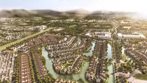 Cơ hội sinh lời “khủng” từ biệt thự triệu đô