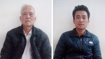 Tranh chấp đất hai cha con đâm tử vong hàng xóm