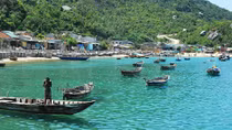 Cấp điện lưới quốc gia cho đảo Cù Lao Chàm