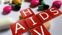 88.624 bệnh nhân đang điều trị HIV/AIDS bằng thuốc kháng virus