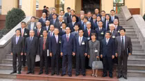 Bảo đảm an ninh, an toàn hoạt động hợp tác, đầu tư kinh doanh của các doanh nghiệp Nhật Bản tại Việt Nam