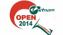 Giải bóng bàn tranh Cup Báo CAND - Vietnam Open 2014