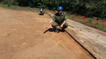 Tự sát sau khi đâm bạn nhậu tử vong