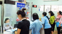 Kiến nghị để người lao động được tự lựa chọn hình thức hưởng bảo hiểm xã hội