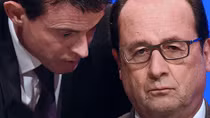 Pháp: Thủ tướng Manuel Valls - Người hùng thời khủng bố 