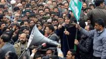 Mehbooba Mufti, nữ Thủ hiến đầu tiên của Ấn Độ 