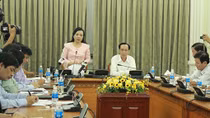 TP Hồ Chí Minh công bố dịch Zika 