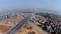 Ngày 13-4, sẽ cưỡng chế giải phóng mặt bằng Dự án đường vành đai 2 