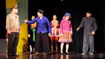 Nhiều tín hiệu vui