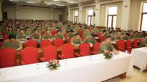 Quán triệt Nghị quyết Hội nghị lần thứ 11 Ban chấp hành Trung ương Đảng (khóa XI) 