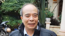 Người có duyên với các giải thưởng