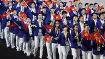 400 triệu đồng thưởng các HLV, VĐV đạt thành tích cao tại SEA Games 28