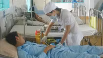 Huy động nguồn lực tư nhân vào hoạt động phòng, chống HIV/AIDS