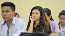 Cách thi có 'tiếp tay' cho việc học lệch?